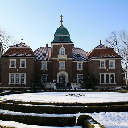 Haus Daniel Lejlighed Neuharlingersiel Eksteriør billede